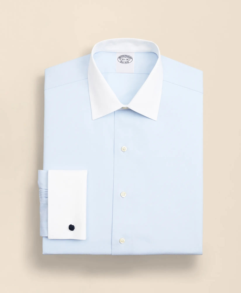 Brooks Brothers Friday Oxford Shirt