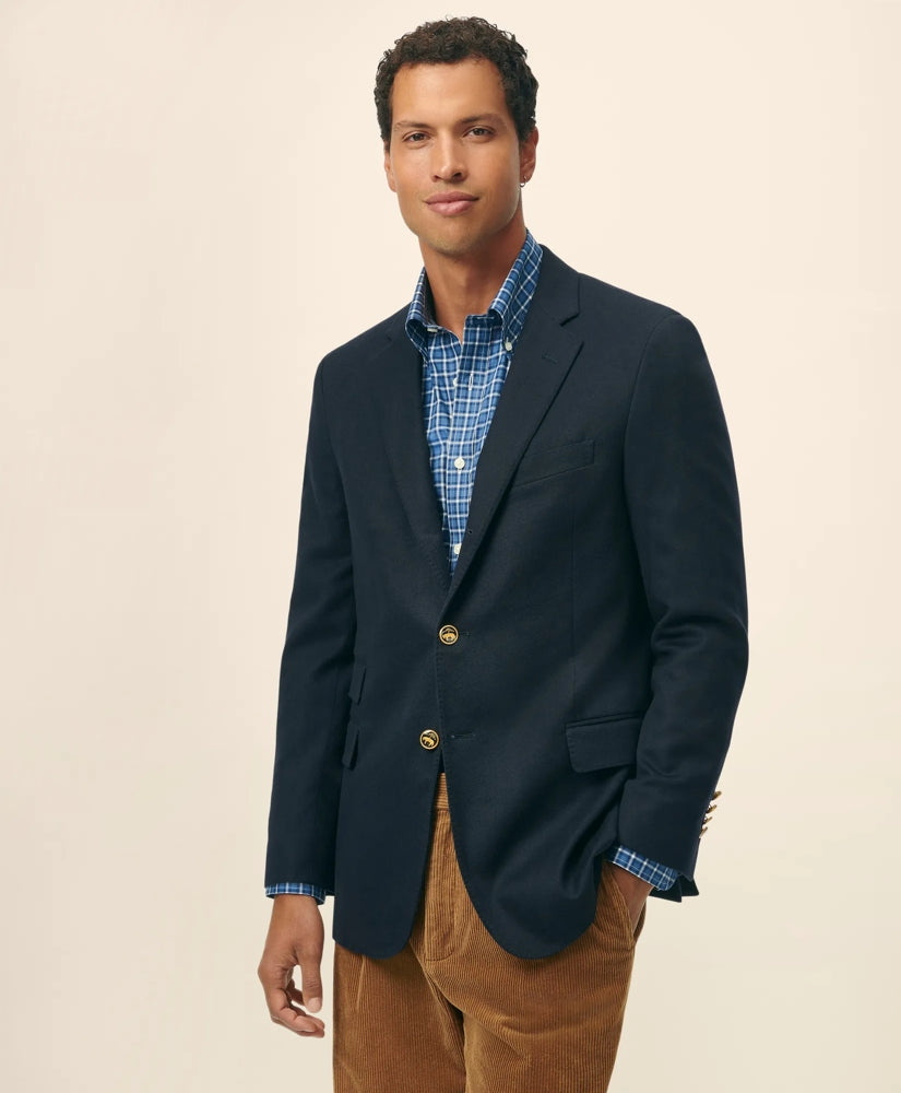 Brooks Brothers Friday Oxford Shirt