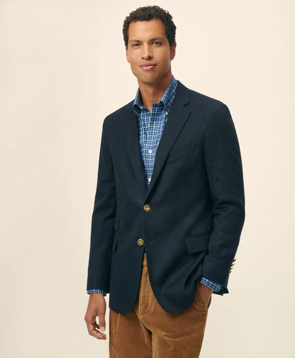 Brooks Brothers Friday Oxford Shirt